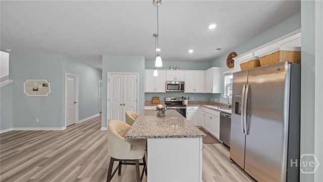 1431 Waybridge Way, Richmond Hill, GA 31324
