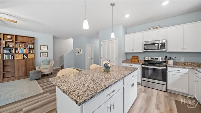 1431 Waybridge Way, Richmond Hill, GA 31324