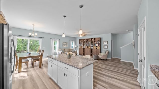 1431 Waybridge Way, Richmond Hill, GA 31324