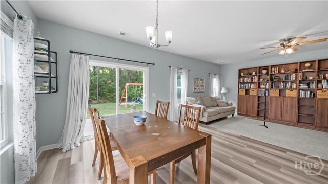1431 Waybridge Way, Richmond Hill, GA 31324