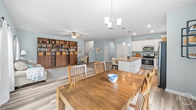 1431 Waybridge Way, Richmond Hill, GA 31324