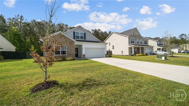 1431 Waybridge Way, Richmond Hill, GA 31324