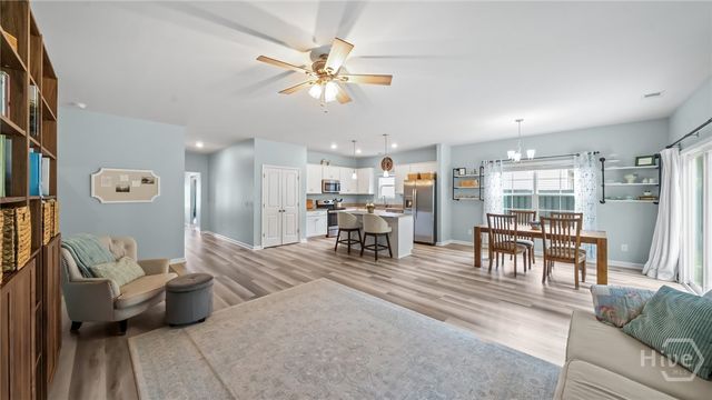 1431 Waybridge Way, Richmond Hill, GA 31324