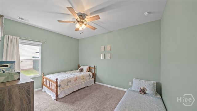 1431 Waybridge Way, Richmond Hill, GA 31324