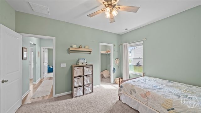 1431 Waybridge Way, Richmond Hill, GA 31324