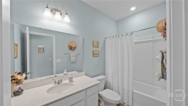 1431 Waybridge Way, Richmond Hill, GA 31324