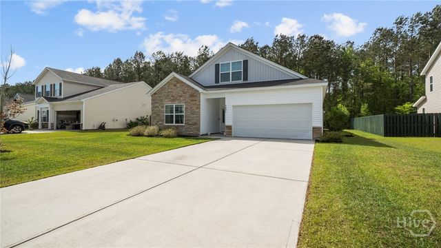 1431 Waybridge Way, Richmond Hill, GA 31324