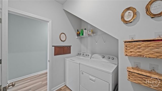 1431 Waybridge Way, Richmond Hill, GA 31324