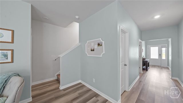 1431 Waybridge Way, Richmond Hill, GA 31324