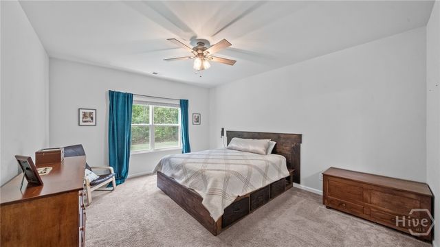 1431 Waybridge Way, Richmond Hill, GA 31324