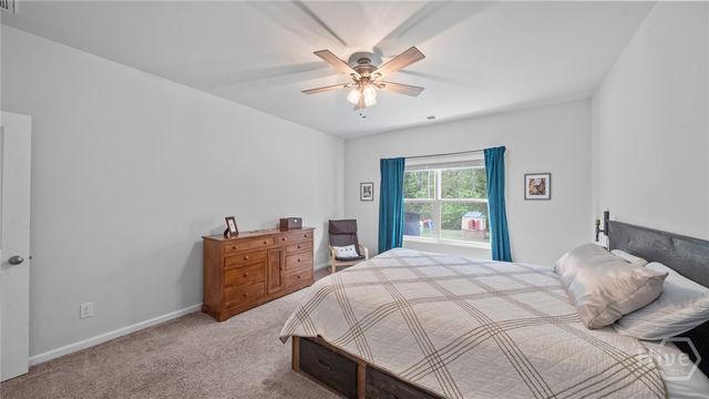 1431 Waybridge Way, Richmond Hill, GA 31324