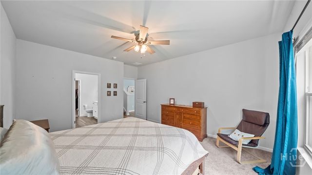 1431 Waybridge Way, Richmond Hill, GA 31324