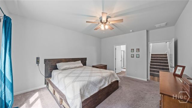 1431 Waybridge Way, Richmond Hill, GA 31324