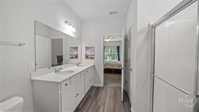1431 Waybridge Way, Richmond Hill, GA 31324