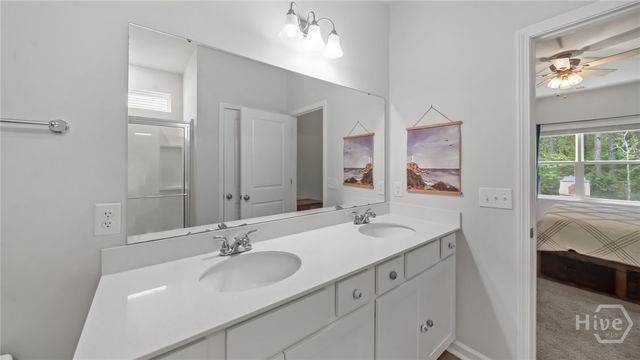 1431 Waybridge Way, Richmond Hill, GA 31324
