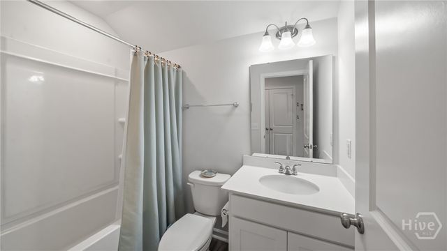 1431 Waybridge Way, Richmond Hill, GA 31324