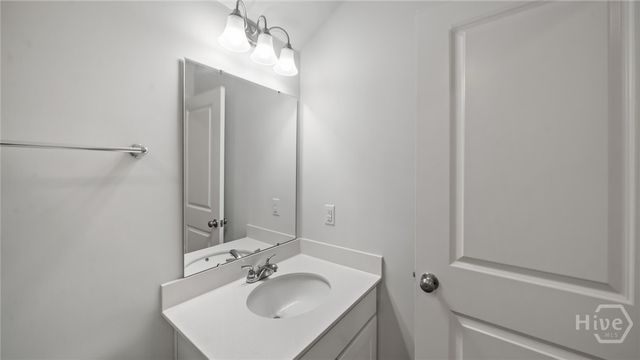 1431 Waybridge Way, Richmond Hill, GA 31324