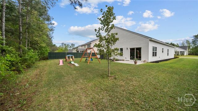 1431 Waybridge Way, Richmond Hill, GA 31324