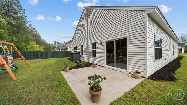 1431 Waybridge Way, Richmond Hill, GA 31324