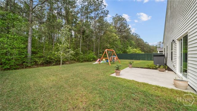 1431 Waybridge Way, Richmond Hill, GA 31324