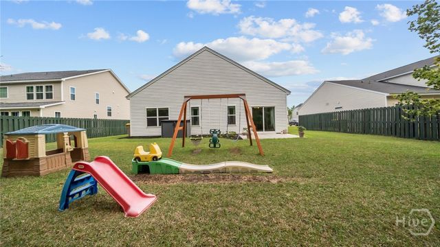 1431 Waybridge Way, Richmond Hill, GA 31324
