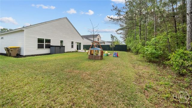 1431 Waybridge Way, Richmond Hill, GA 31324