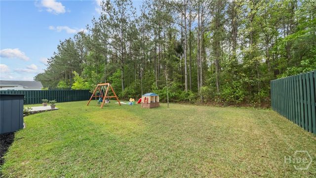 1431 Waybridge Way, Richmond Hill, GA 31324