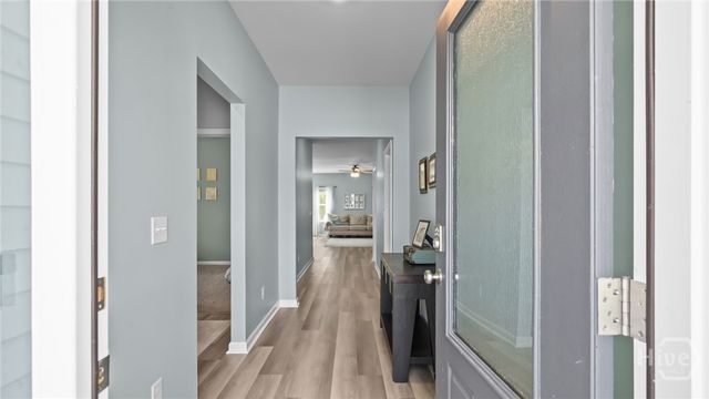 1431 Waybridge Way, Richmond Hill, GA 31324