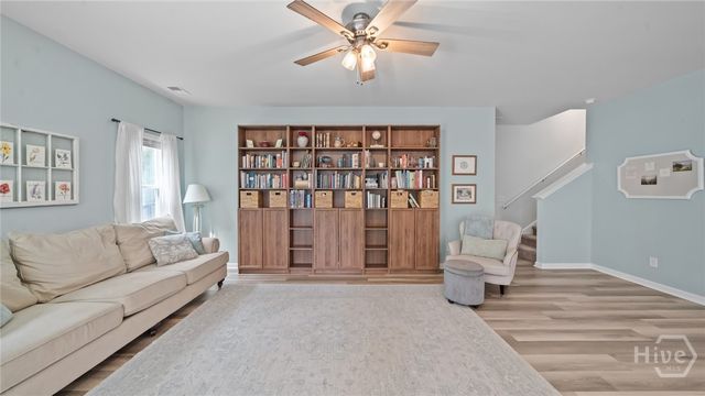 1431 Waybridge Way, Richmond Hill, GA 31324