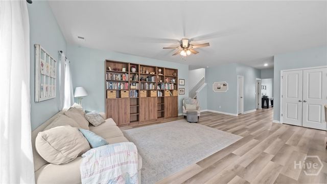 1431 Waybridge Way, Richmond Hill, GA 31324