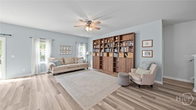 1431 Waybridge Way, Richmond Hill, GA 31324