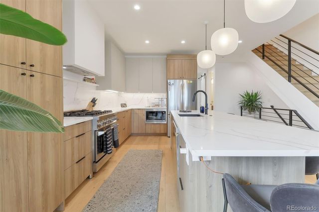 2160 Ames Street, Denver, CO 80214
