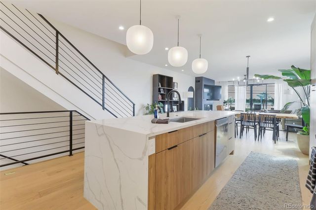 2160 Ames Street, Denver, CO 80214