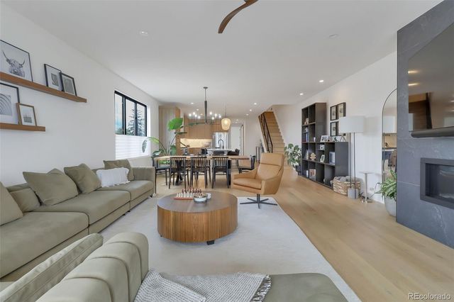 2160 Ames Street, Denver, CO 80214