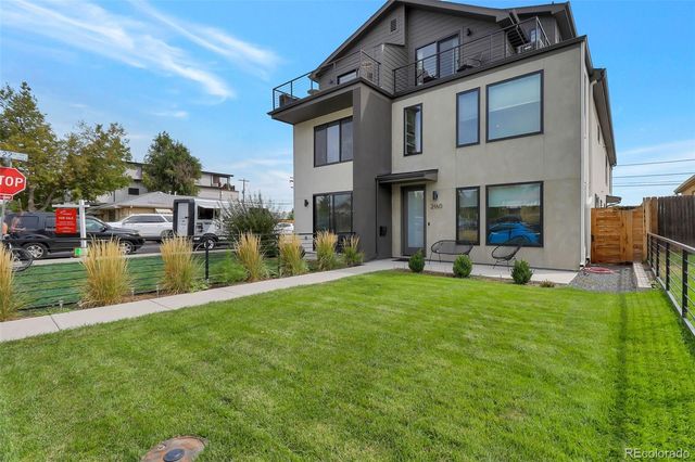 2160 Ames Street, Denver, CO 80214