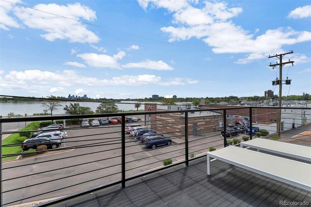 2160 Ames Street, Denver, CO 80214