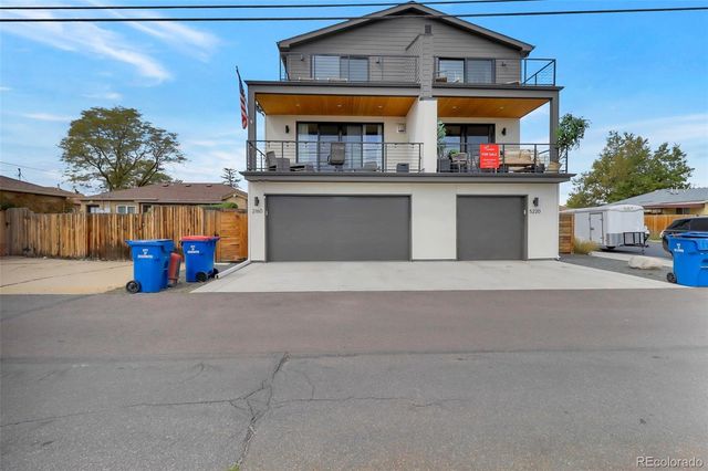 2160 Ames Street, Denver, CO 80214