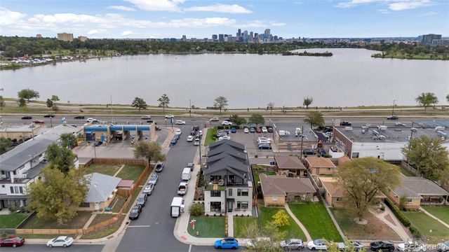 2160 Ames Street, Denver, CO 80214