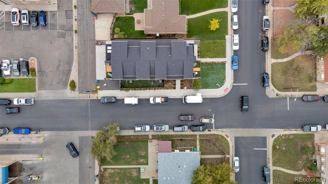 2160 Ames Street, Denver, CO 80214