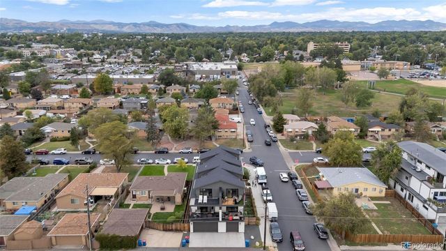 2160 Ames Street, Denver, CO 80214
