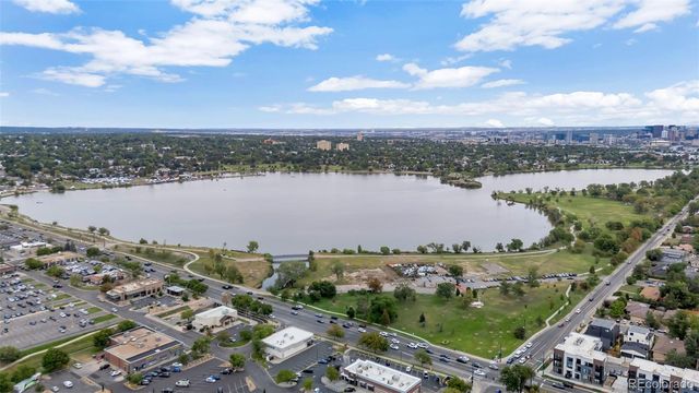 2160 Ames Street, Denver, CO 80214