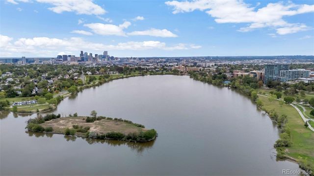 2160 Ames Street, Denver, CO 80214