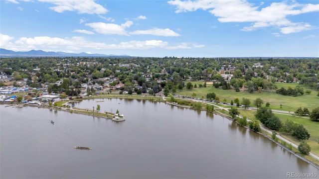 2160 Ames Street, Denver, CO 80214