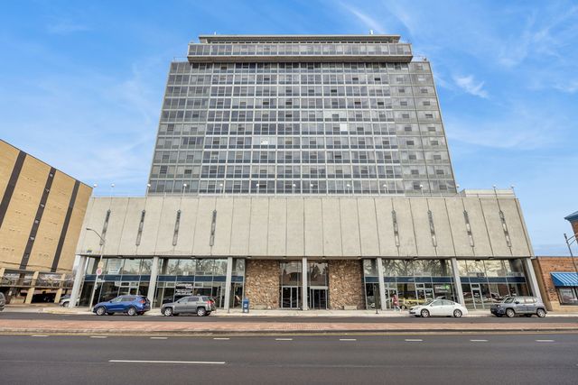 Address unavailable.