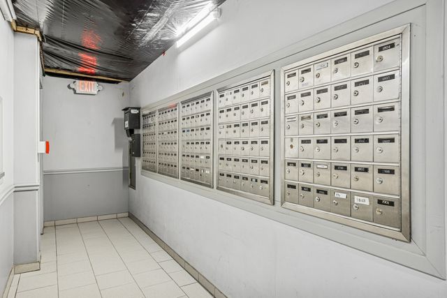 Address unavailable.