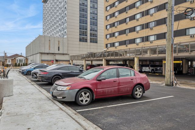 Address unavailable.