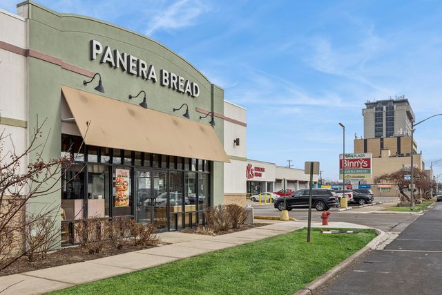 Address unavailable.