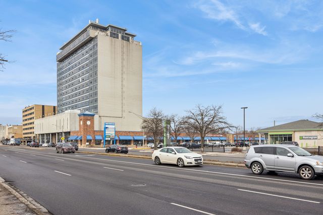 Address unavailable.