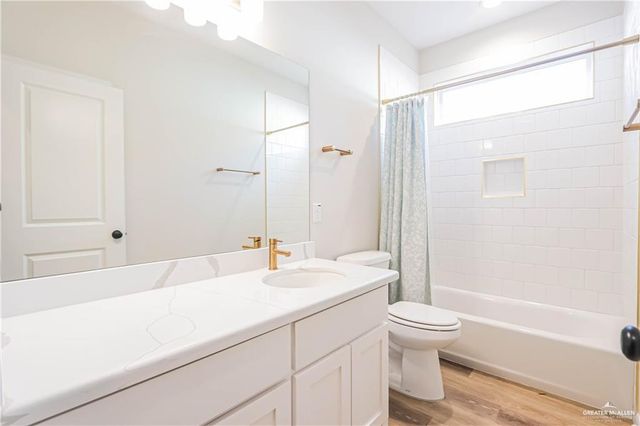 13704 Belle Court, Mcallen, TX 78504