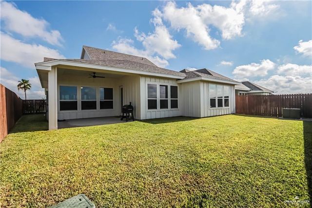 13704 Belle Court, Mcallen, TX 78504